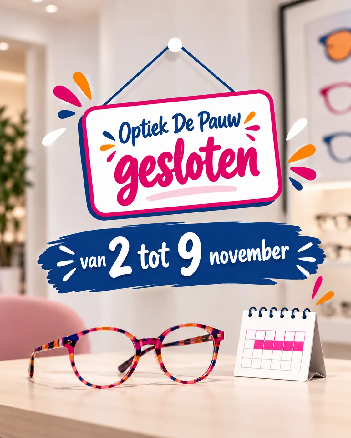 Herfstvakantie